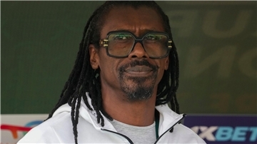 Aliou Cissé ist nicht länger Trainer der Fußball-Nationalmannschaft Senegals.