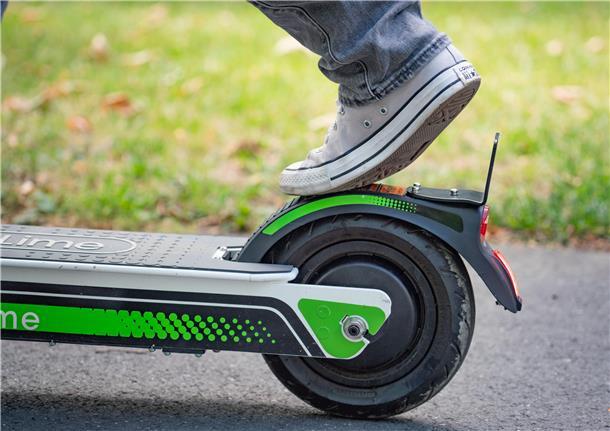 E-Scooter