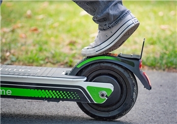 E-Scooter