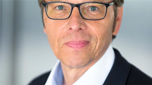 Gerd Lottmann