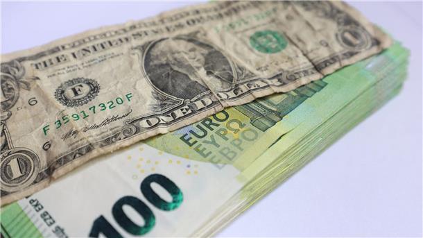 Allianz-Analyse: „In Bezug auf das Finanzvermögen geben die USA weiterhin den Ton an.“ (Symbolbild)