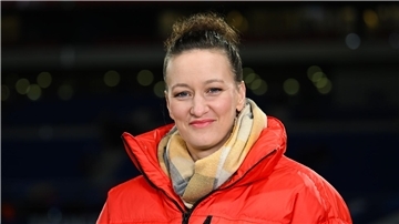 Almuth Schult äußert sich kritisch zur Situation bei den DFB-Torfrauen 
