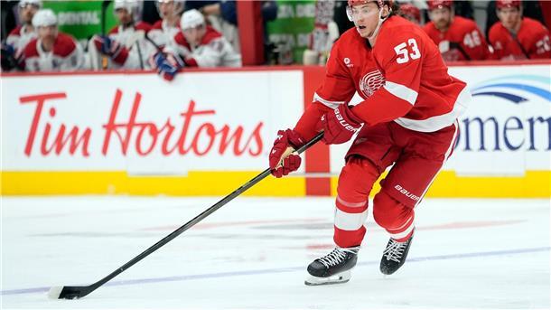 Als Co-Kapitän hat der 24-Jährige mehr Verantwortung bekommen. (Archivfoto)