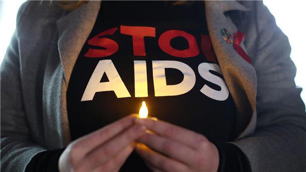 Als ein Unterziel streben die UN die Beseitigung von HIV und der durch das Virus verursachten Immunschwächekrankheit Aids bis 2030.