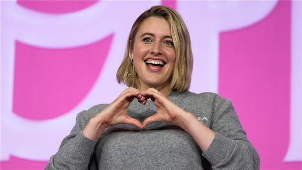 Als erst fünfte Frau überhaupt wurde Regisseurin Greta Gerwig mit „Lady Bird“ für den Regie-Oscar nominiert.