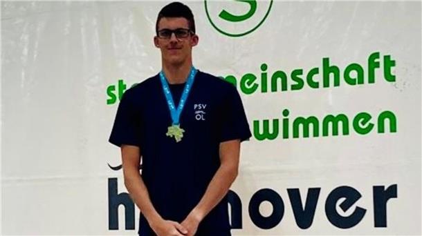 Kilian Rosenbohm PSV Nordenham