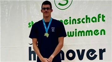 Kilian Rosenbohm PSV Nordenham