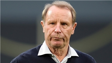 Berti Vogts