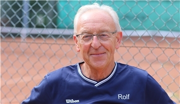 Rolf Hübler