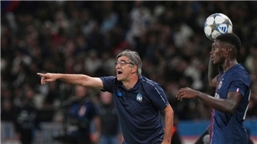 Als Trainer bei Atalanta Bergamo entlassen: Ivan Juric. (Archivfoto)