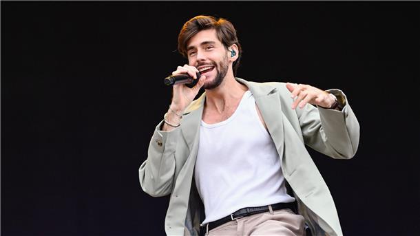 Exotische Sounds und persönliche Einblicke von Alvaro Soler Alvaro Soler gibt sich auf seinem vierten Album persönlich und experimentell.