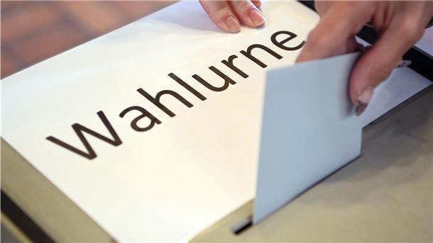 Am 12. September geht es im Cuxland an die Wahlurnen.