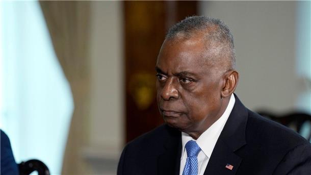US-Verteidigungsminister Austin zurück im Pentagon Am 15. Januar wurde Lloyd Austin aus der Klinik entlassen und arbeitete zunächst nicht vom Pentagon aus.