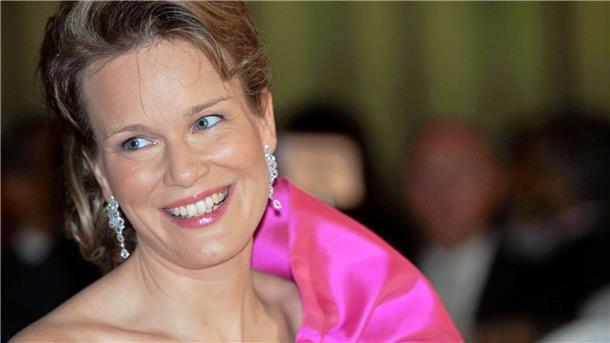 Tradition und Moderne - Belgiens Königin Mathilde wird 50 Am 20. Januar 2023 feiert Königin Mathilde von Belgien ihren 50. Geburtstag.