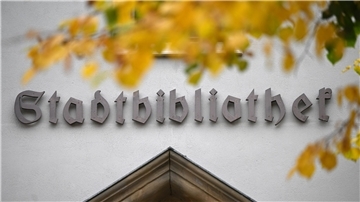 Am 24. Oktober findet deutschlandweit der „Tag der Bibliotheken“ statt.