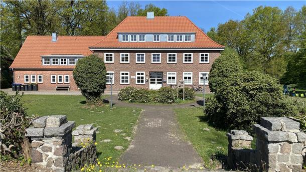 Am 25. September tagt der Sanierungsbeirat im Heesl Hus.