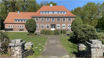 Am 25. September tagt der Sanierungsbeirat im Heesl Hus.