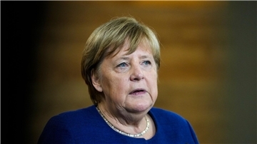 Am 26. November werden die Memoiren der ehemaligen Bundeskanzlerin Angela Merkel veröffentlicht.
