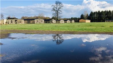 Am 29. April 2023 findet anlässlich des 78. Jahrestags der Befreiung der Kriegsgefangenen und KZ-Häftlinge im Stalag XB Sandbostel eine Gedenkveranstaltung statt.