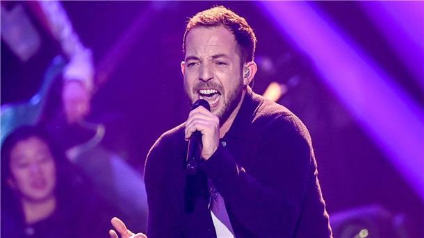 Am 3. Oktober erscheint das neue Album des britischen Sängers James Morrison: „Fight Another Day“. (Archivbild)