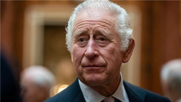 Royals: Was steht im ersten Jahr ohne die Queen an? Am 6. Mai 2023 soll Charles gekrönt werden.
