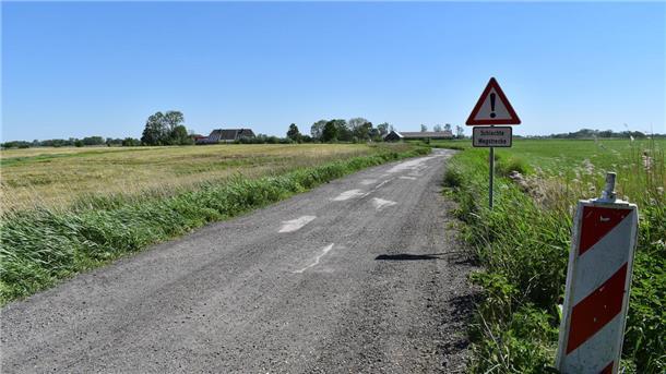 Wirtschaftsweg