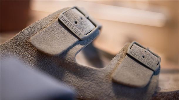 Am BGH ging es um mehrere Sandalen-Klassiker von Birkenstock.