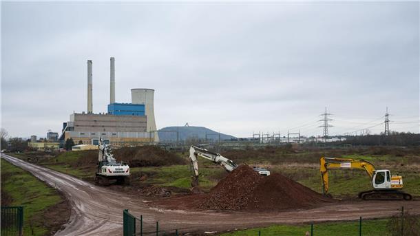 US-Chiphersteller will Milliarden-Fabrik im Saarland bauen Am ehemaligen Kohlekraftwerk Ensdorf soll das Werk entstehen.