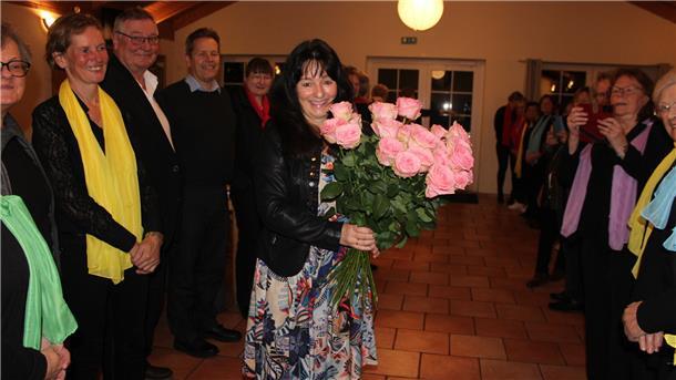 Frauenchor Wehdel 