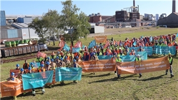 Glencore Nordenham