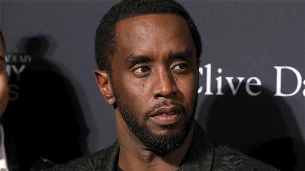 Strafmaß gegen Rapper Sean Combs wird verkündet Am Freitag soll die Strafe gegen den US-Rapper verkündet werden. (Archivbild)