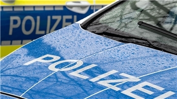 Am Freitagabend wurde die Polizei zu einem Tatort in Lindow gerufen. (Symbolbild)
