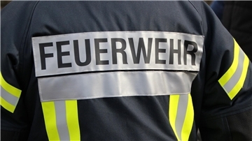 Feuerwehr-Symbolbild