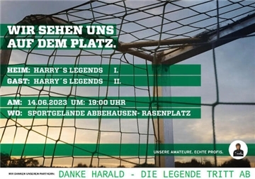 TSV Abbehausen
