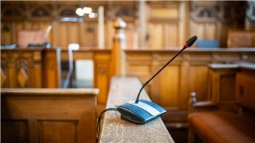 Mordprozess Ekaterina B.: Psychiater spricht über Schuldfähigkeit Am Montag, 20. März, hat ein Psychiater im Fall Ekaterina B. am Landgericht Bremen sein Gutachten abgegeben.