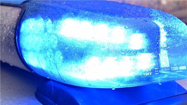 Vermeintliche Granate in der Geeste entpuppt sich als Gasflasche Am Montagabend gab es einen Polizeieinsatz auf der Geeste.