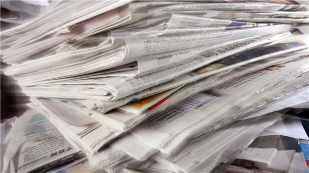 Am Samstag, 27. August, ab 9 Uhr wird in Hepstedt Altpapier eingesammelt.