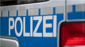Bild eines Polizeiwagens