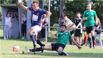 SV Phiesewarden spielt in der Kreisliga Fußball.