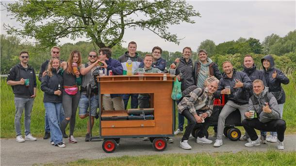 Gruppe
