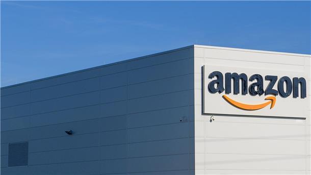 Amazon steigt bei KI-Start-up Anthropic ein Amazon entwickelt selbst auch eigene KI-Sprachmodelle.