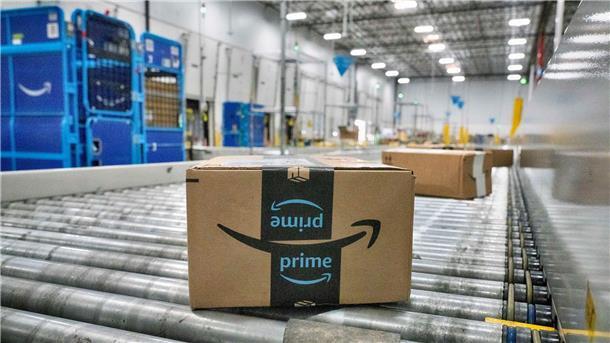 So erfolgreich sind Temu und Shein in Deutschland Amazon ist die Nummer eins im deutschen Onlinehandel.