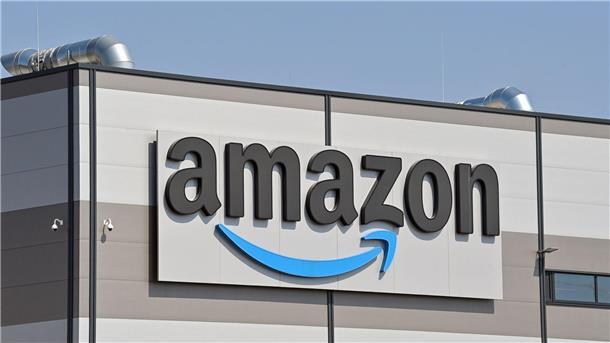 Amazon will Logistik-Einstiegslohn auf 14 Euro plus erhöhen Amazon reagiert auf die Runde teils kräftiger Gehalts- und Tarifsteigerungen in der deutschen Wirtschaft.