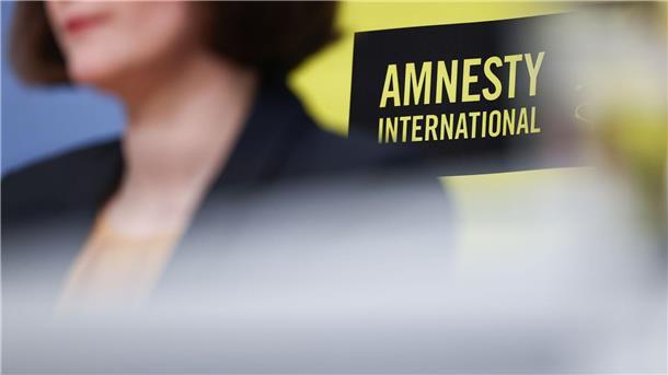 Amnesty: Menschenrechte bei Sportevents in den USA bedroht Amnesty International hat Sorge angesichts der Menschenrechtslage in den USA.