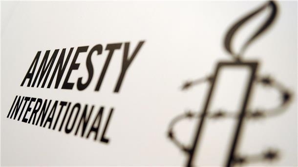 Amnesty kritisiert WM in Saudi-Arabien: FIFA gefährdet Leben Amnesty International kritisiert die FIFA für die WM-Vergabe an Saudi-Arabien