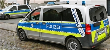 An der Straße „Auf den Appels“ in Wulsdorf lief am Mittwoch ein mehrstündiger Polizeieinsatz.