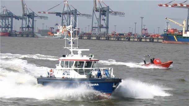 Frachter fuhr wochenlang ohne Abgasreinigung durch Nord- und Ostsee An der Stromkaje in Bremerhaven stellte die Wasserschutzpolizei bei einem Containerschiff einen Verstoß gegen die Abgasvorschriften fest.