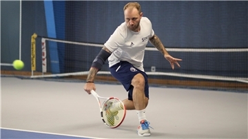 Dennis Klahn TK Nordenham