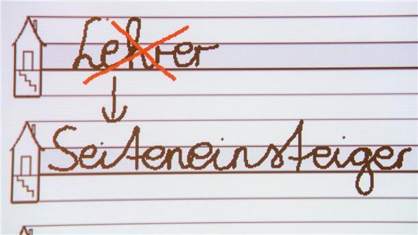 Immer mehr Quer- und Seiteneinsteiger an Schulen An Deutschlands Schulen unterrichten laut Statischem Bundesamt immer mehr Quer- und Seiteneinsteiger. (Symbolbild)