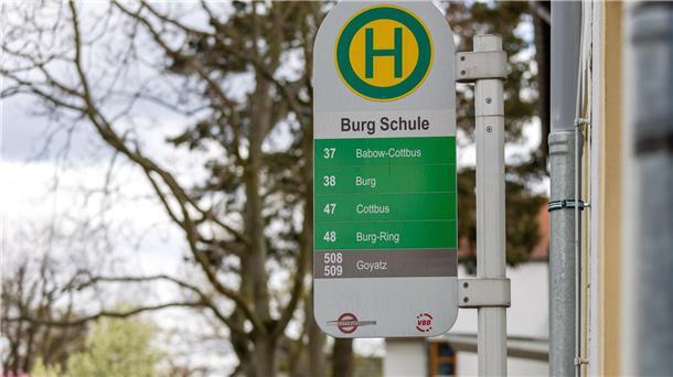 Rechte Vorfälle an Schule: Neuer Minister „nicht überrascht“ An einer Schule in Burg im Spreewald berichten Lehrkräfte von großen Problemen mit rechtsextremen Schülern.